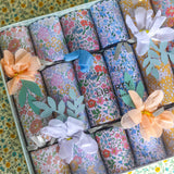 Liberty Paper Flower Crackers