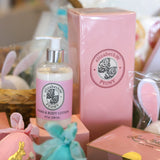 Peony Hand & Body Lotion