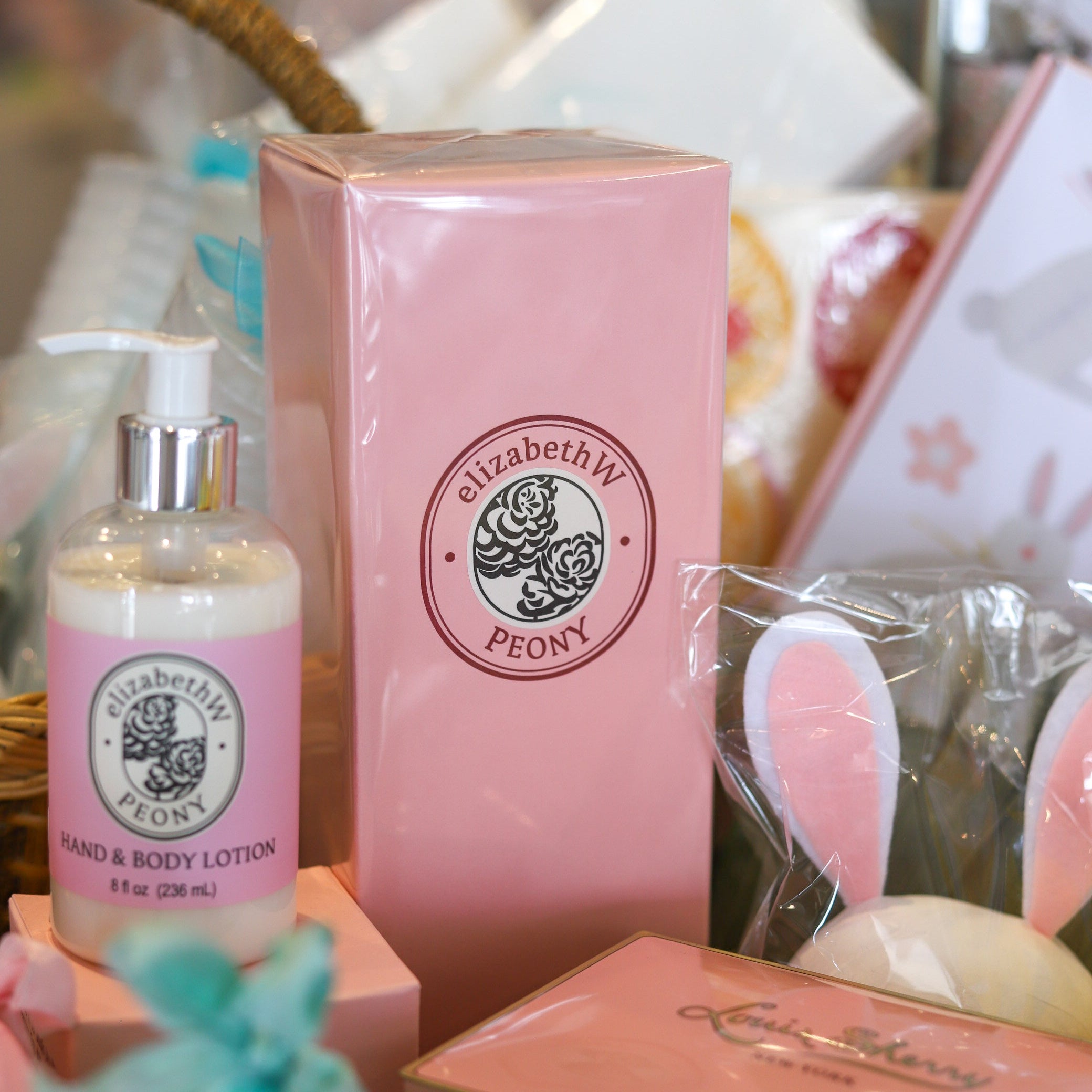 Peony Diffuser