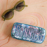 Clarabelle Blue Sunnies