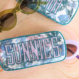 Clarabelle Blue Sunnies