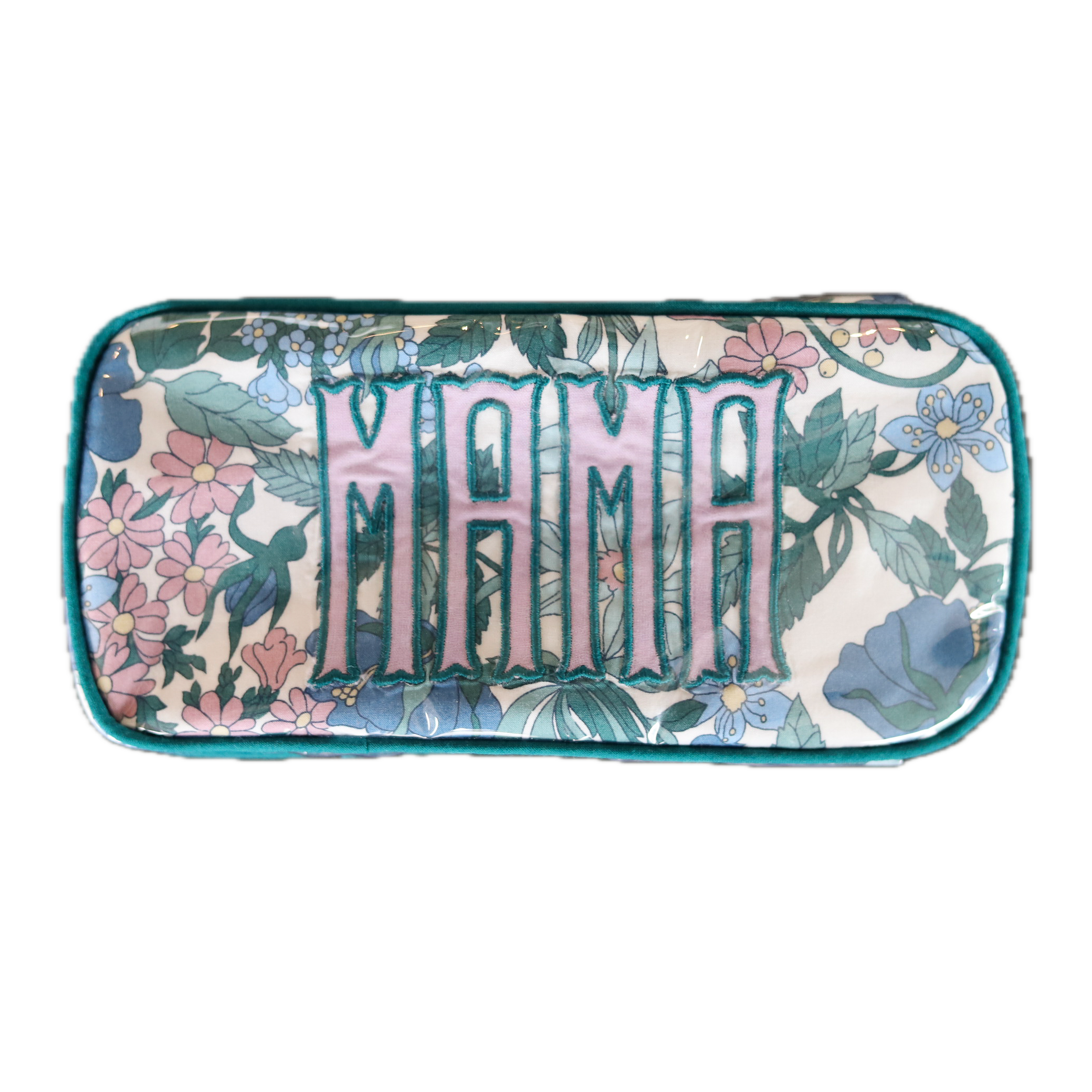 Clarabelle Blue Mama Sunnies
