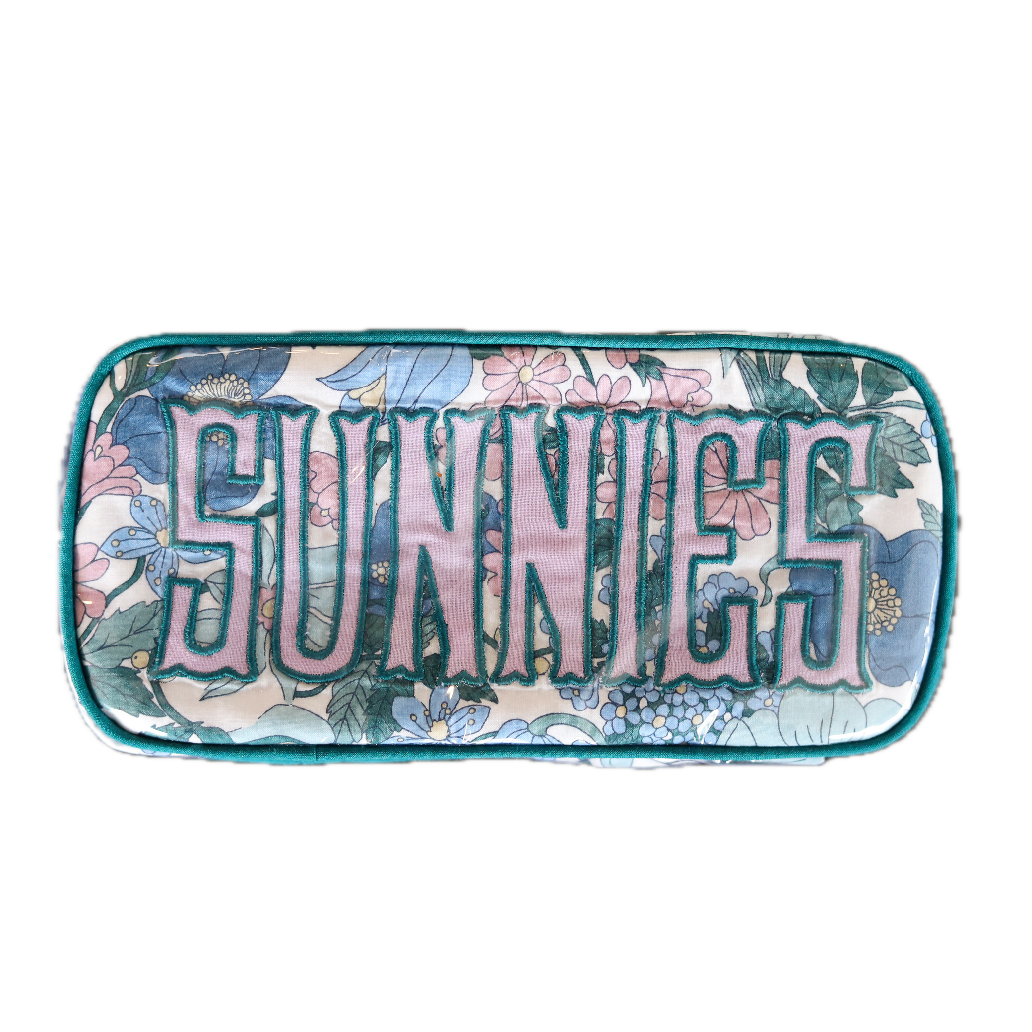 Clarabelle Blue Sunnies