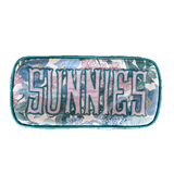 Clarabelle Blue Sunnies