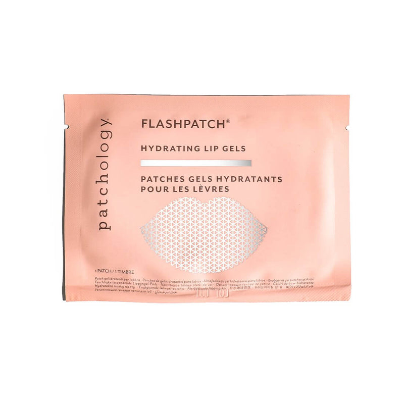 FlashPatch® Hydrating Lip Gel