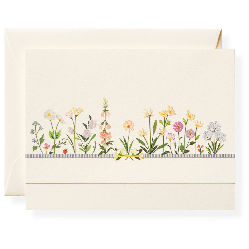 Calendar-Inspired Note Card Set