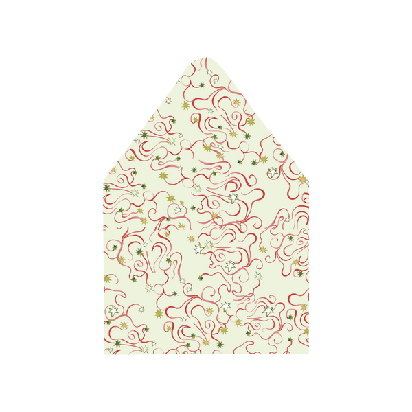 The Illaria Envelope Liner