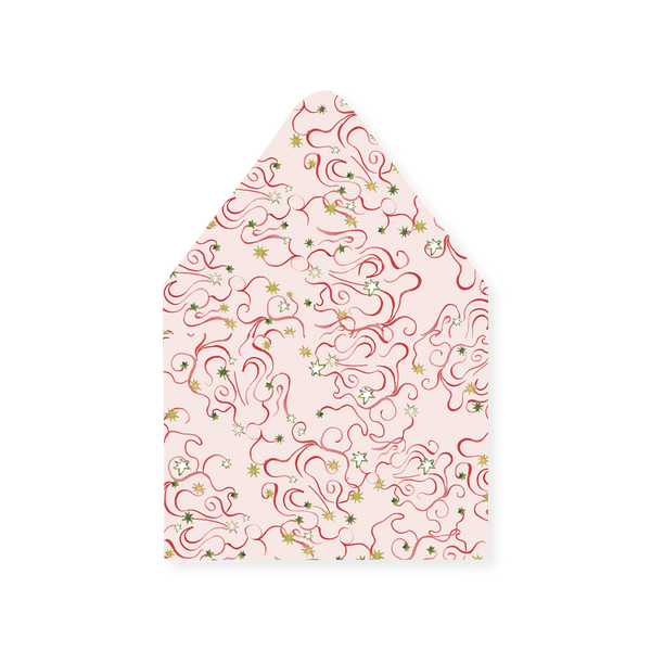 The Illaria Envelope Liner