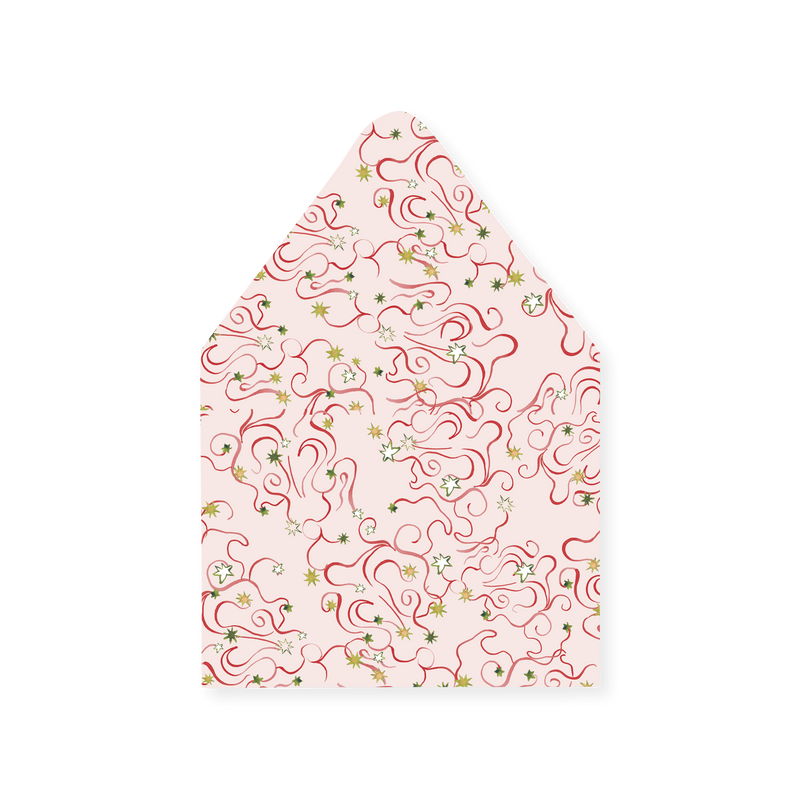 The Illaria Envelope Liner