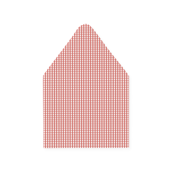 The Avery Envelope Liner