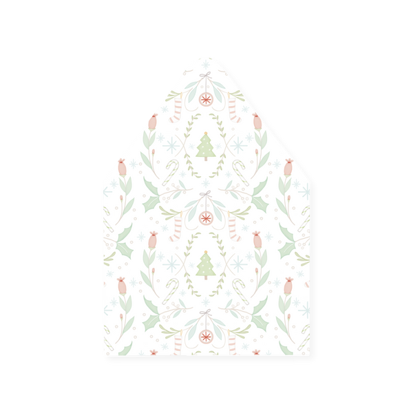 The Acie Envelope Liner