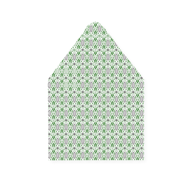 The Karen Envelope Liner