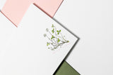 Clover Stationery