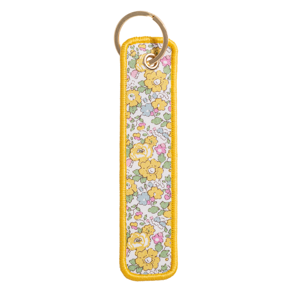 Liberty Key Ring, Betsy Ann