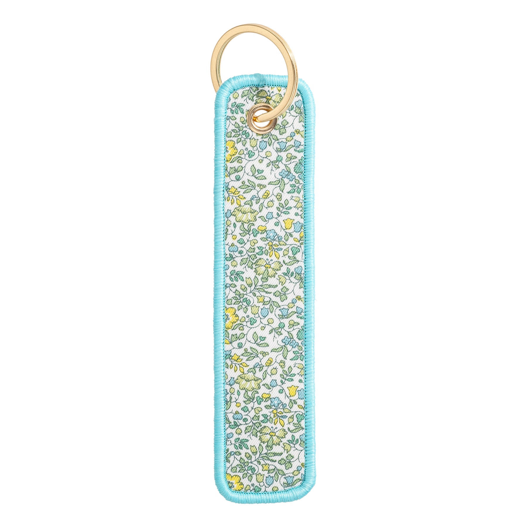 Liberty Key Ring