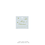 Kirby Engraved Gift Tags