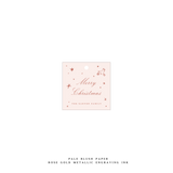 Kirby Engraved Gift Tags
