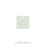 Kirby Engraved Gift Tags