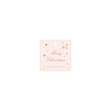 Kirby Engraved Gift Tags