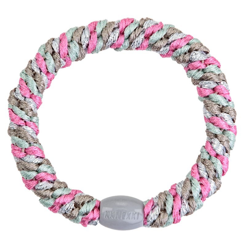 Kknekki Hair Ties