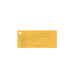 Lia Engraved Gift Tags