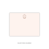 Lucky Star Letterpress Stationery