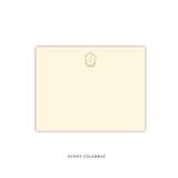 Lucky Star Letterpress Stationery