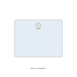 Lucky Star Letterpress Stationery