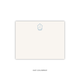 Lucky Star Letterpress Stationery