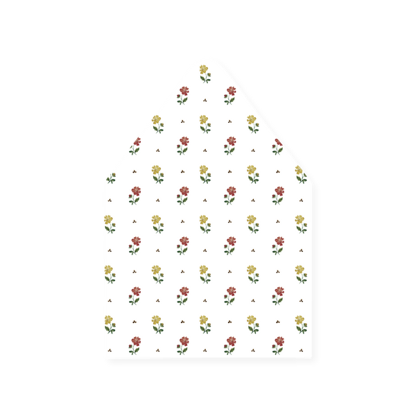 The Bishop Envelope Liner