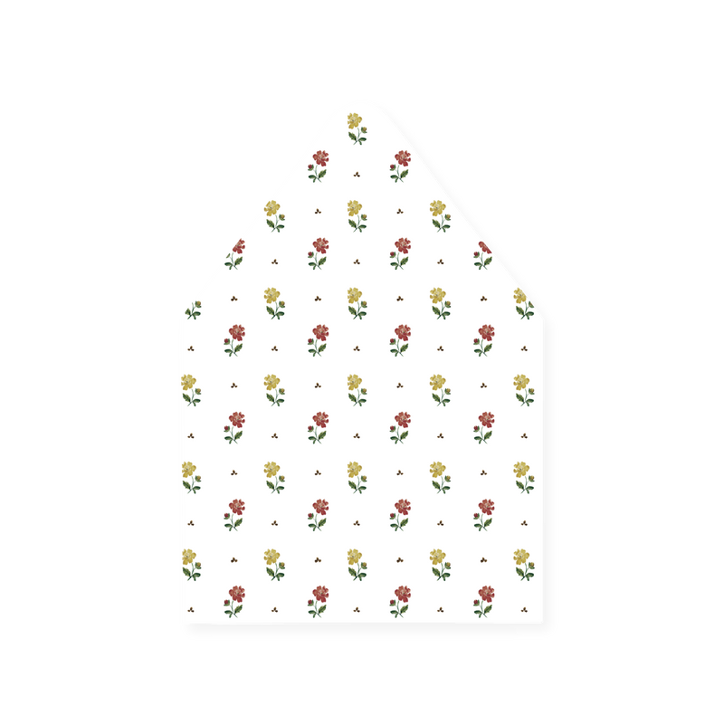 The Bishop Envelope Liner