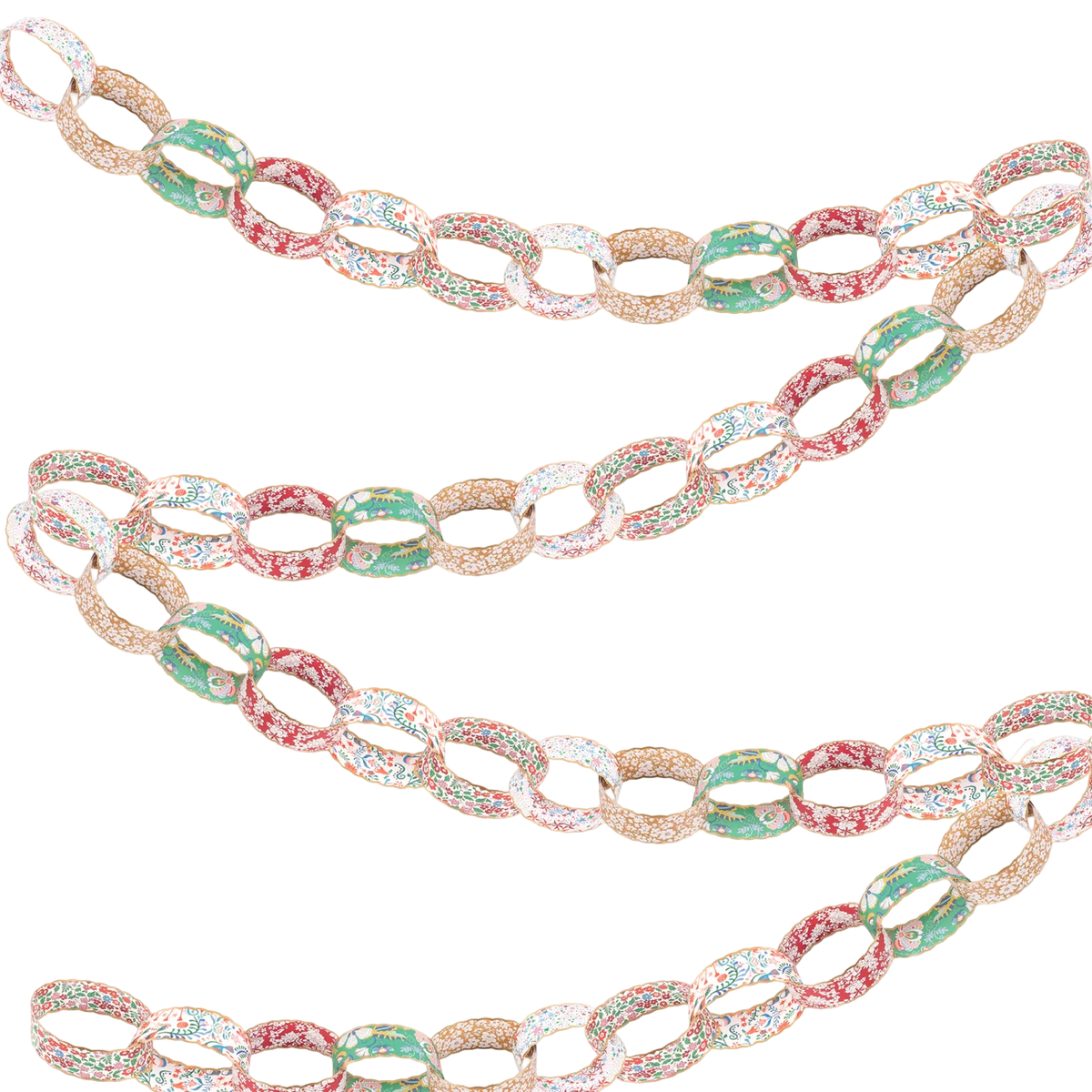 Liberty Paper Chains
