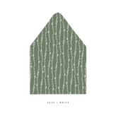 The Paddington Envelope Liner