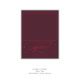 Lyra Small Luxe Card