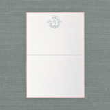 Mayfair Motif Letter Sheet