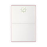 Mayfair Motif Letter Sheet