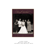 Middleton Small Luxe Card