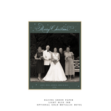 Middleton Small Luxe Card