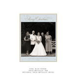 Middleton Small Luxe Card