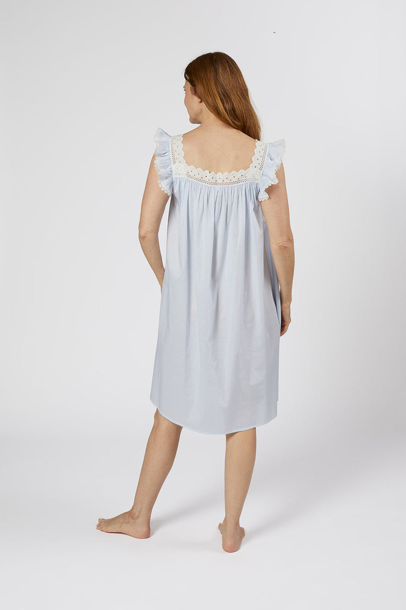 Maggie Cotton Nightgown