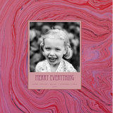 Mars Small Luxe Card