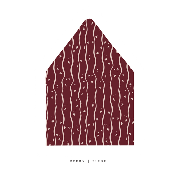 The Mayfair Envelope Liner