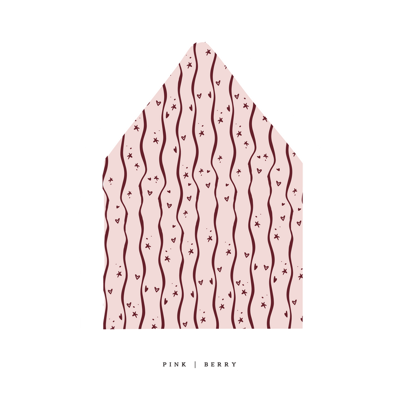 The Mayfair Envelope Liner
