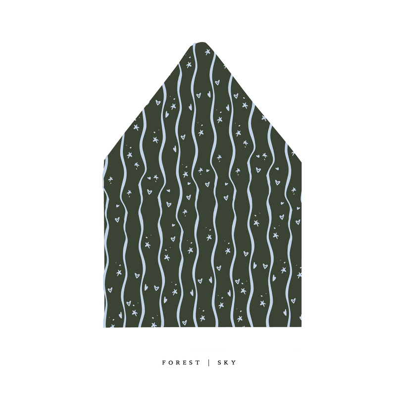 The Mayfair Envelope Liner