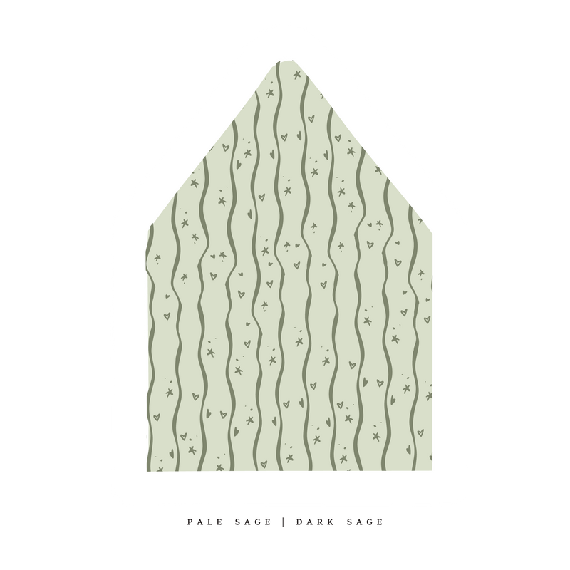 The Mayfair Envelope Liner