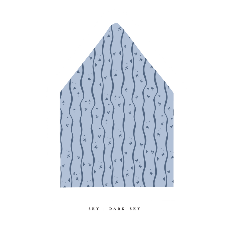The Mayfair Envelope Liner