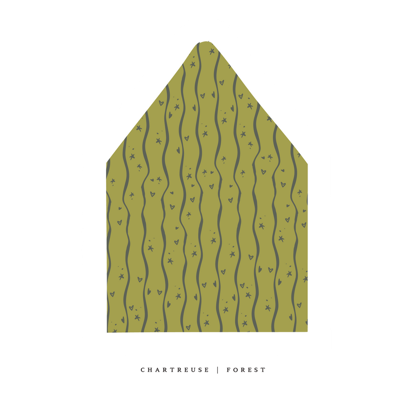 The Mayfair Envelope Liner