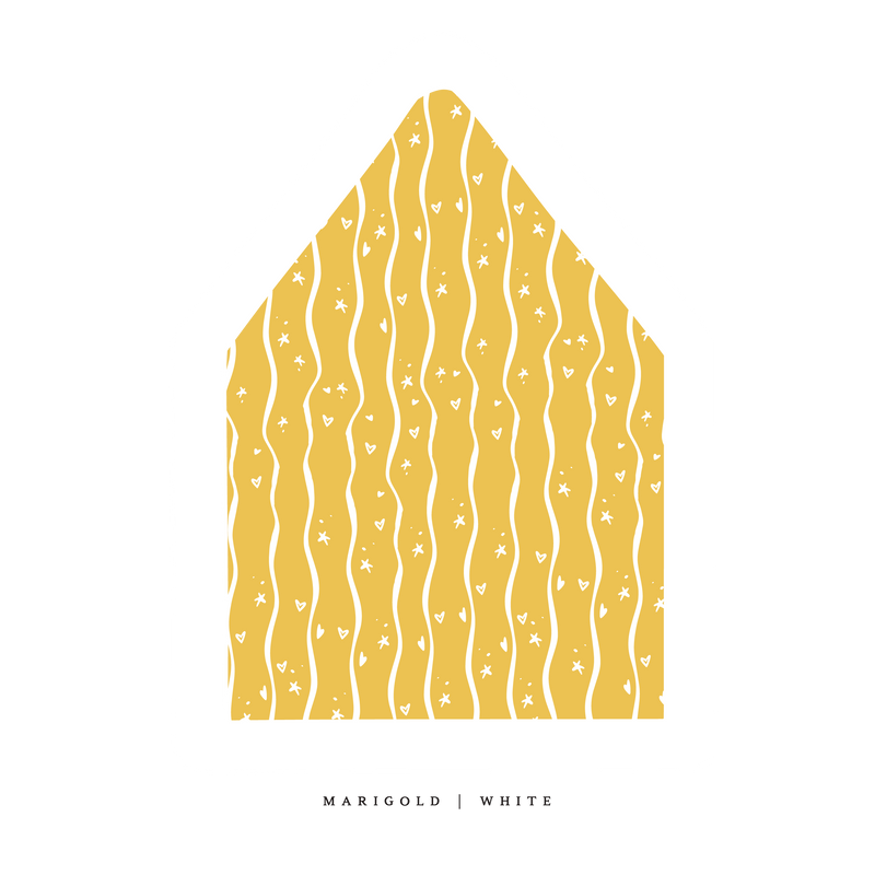 The Mayfair Envelope Liner