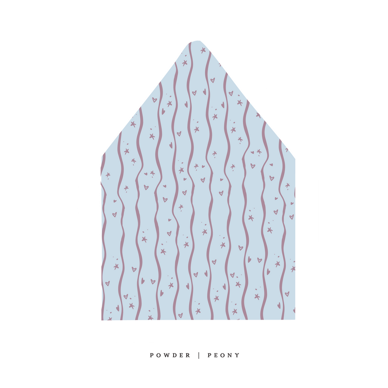 The Mayfair Envelope Liner