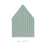 The Mayfair Envelope Liner